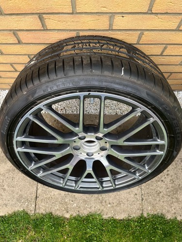 Genuine mercedes benz - genuine, amg