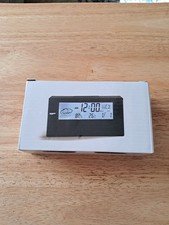 Digital LCD Desktop Travel