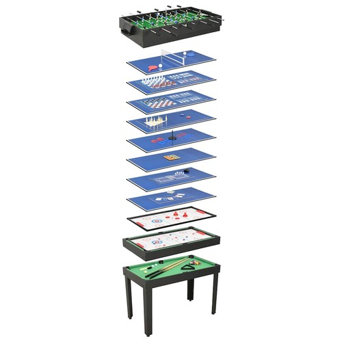 91945 multi game table - 91945,