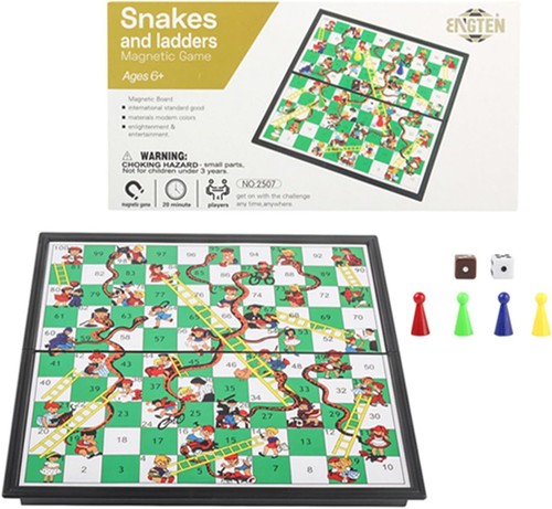 Snake ladder educationalsnake - snake,