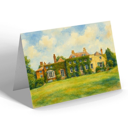 Notelet thomas stanford - -, thomas-stanford