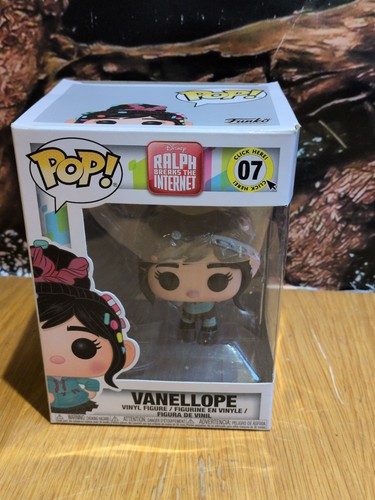 Funko pop disney ralph - funko,