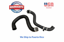 Radiator Lower + Upper