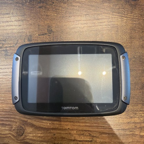 Tomtom rider 550 motorcycle - tomtom,