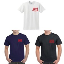 T-SHIRT - NAGS HEAD PUBLIC