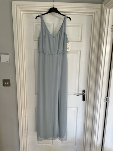 Dessy bridesmaid dress - dessy,