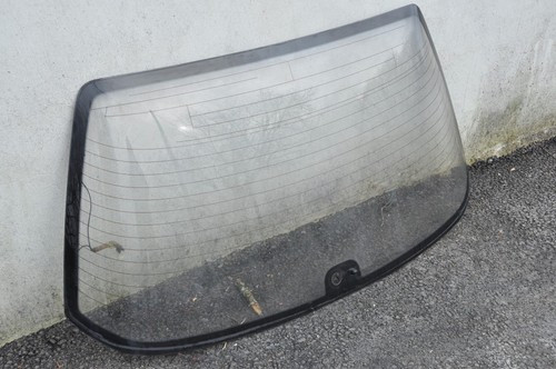 Rear windscreen with - with, 4