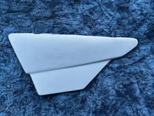 Yamaha DT125MX DT175MX Side