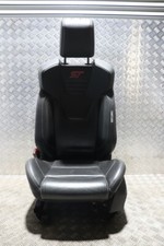 FORD FOCUS MK3 ST FRONT