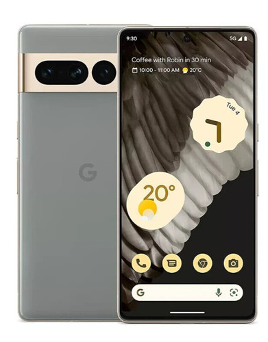 Google pixel pro 128gb - pro, 5g