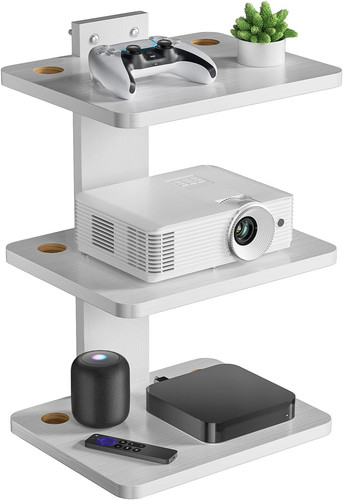 Stylish floating shelf 3 - stylish,