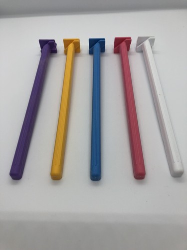 Pack bird cage - 5-pack,