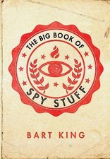 The Big Book of Spy Stuff by