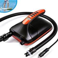 Tuomico 20PSI SUP Electric Air