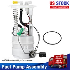 Electric Fuel Pump Module