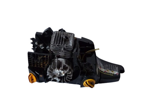 Ryobi pcn3335 petrol chainsaw - petrol,