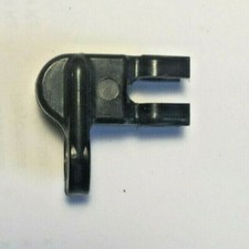 ROVER P6 P6B BOOT LID PROP ROD CLIP 368435 GENUINE NOS NEW