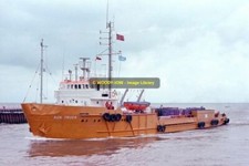 ap1193 - Norwegian Oil Rig