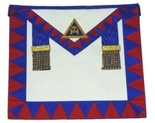 Masonic Regalia Lambskin