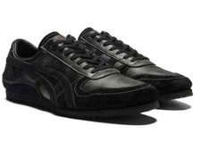 Onitsuka Tiger ULTIMATE TRAINER 1181A614 001 BLACK BLACK