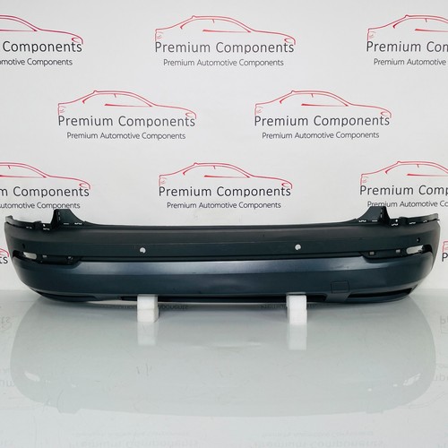 Skoda karoq rear bumper - skoda,