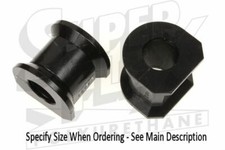 Superflex Front Anti Roll Bar to Chassis Bush Kit for Ford Capri 1979 - 1987 Mk3