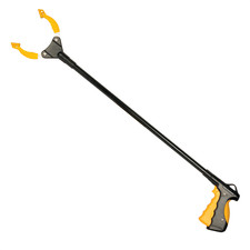 HOZELOCK POND GRABBER GARDEN