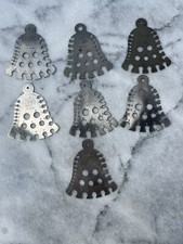 Vintage Knitting Needle Gauge