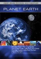 Planet Earth - 3 Disc Box Set