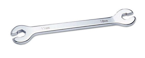 New brake pipe wrench spanner - new!,