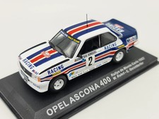 1/43 1982 Opel Ascona 400 -