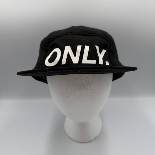 Only panel hat - only, ny