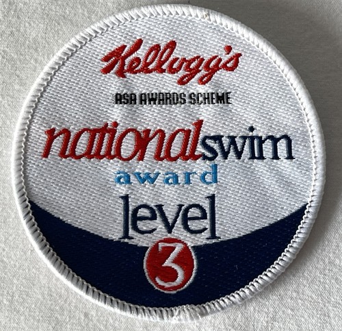 Vintage kellogg asa award - vintage,