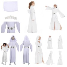 Star Wars Girl Leia Princess
