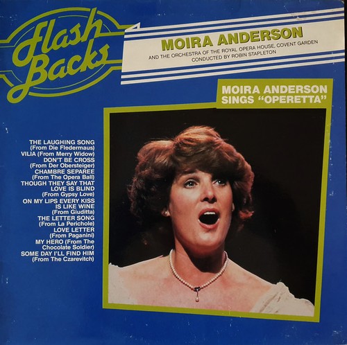 Moira anderson - moira,