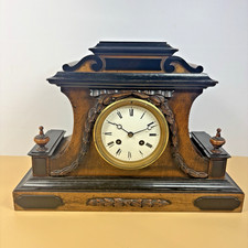 Mantle Clock ANTIQUE JAPY