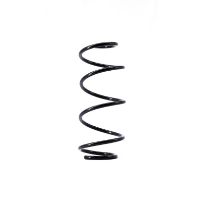 Genuine napa front left coil - front,