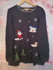 White Stag Black Christmas