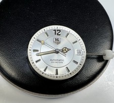 TAG HEUER Automatic Hacking