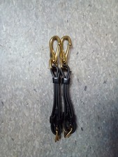 Zilco Bit Hangers Brass Fittings