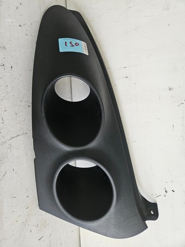 Headlight cover right smart - right,