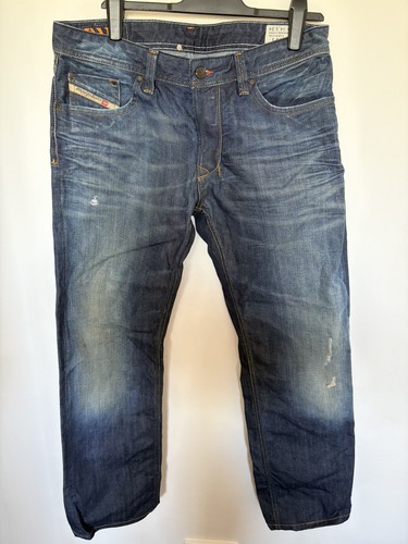 Diesel larkee 008y3 - 008y3, straight