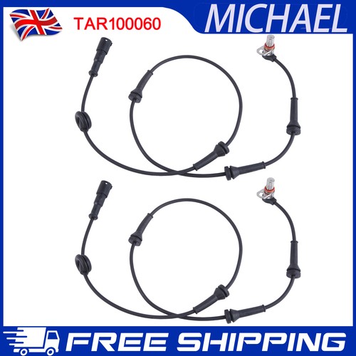 Abs wheel speed - abs,