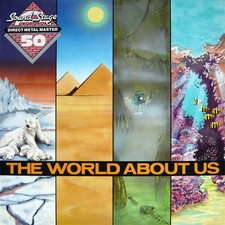 William Loose - The World