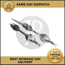 CITROEN-DS C3-C4-DS3-DS4 DRIVESHAFTS NEAR/SIDE AND OFF/SIDE 2009>ONWARDS