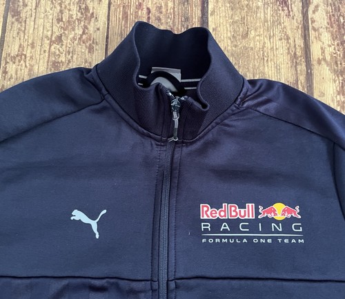 Puma red bull racing - red,