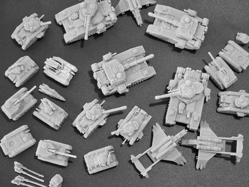 Epic imperial vehicles tank - imperial,