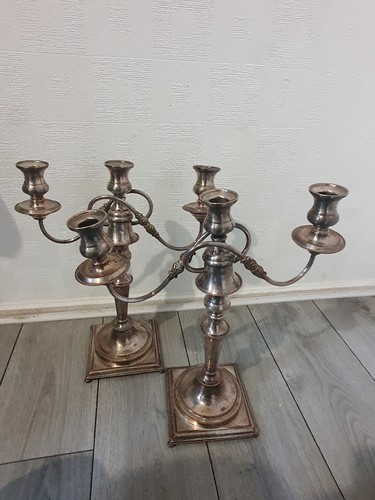 Vintage set 3arm - vintage,