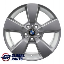 BMW X3 Series E83 Wheel Alloy