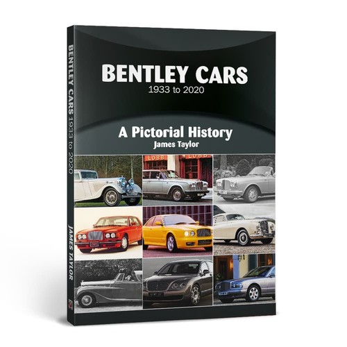 Bentley cars 1933 2020 - cars, 1933-2020